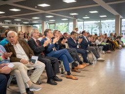 Ehrenamtsforum Xanten 2026